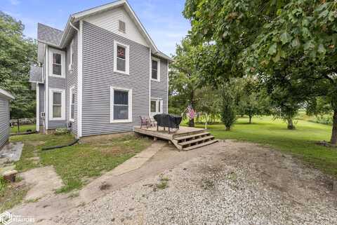 1639 S Iowa, Washington, IA 52353