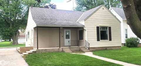 103 Davenport Street, Holstein, IA 51025