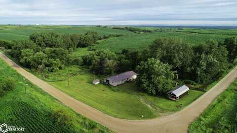 2299 120Th Street, Charter Oak, IA 51439