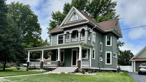 407 N Main Street, New Sharon, IA 50207