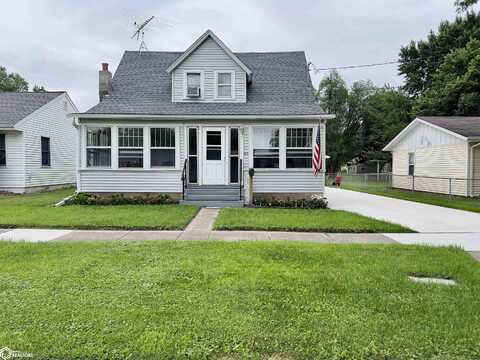 1015 N Taylor Avenue, Mason City, IA 50401