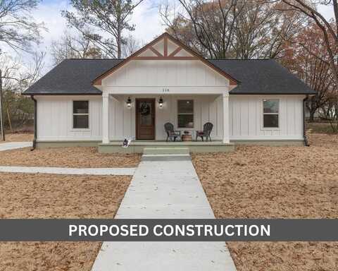 1854 HWY 334, Oxford, MS 38655