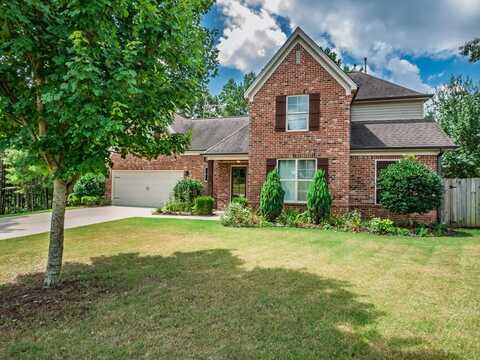 123 Lakes Drive South, Oxford, MS 38655