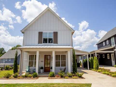 1323 Pleasant Drive, Oxford, MS 38655