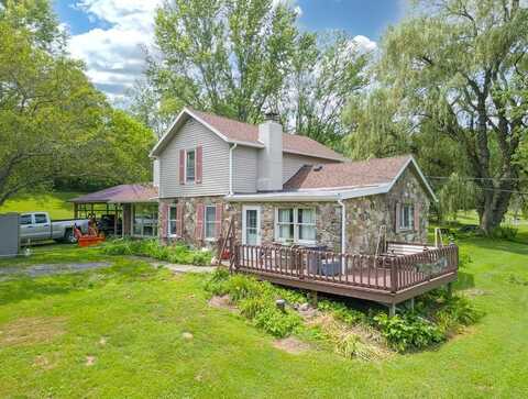 24 Maple Lawn Lane, Elkland, PA 16920