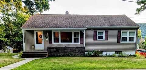 302 Grace Avenue, Port Allegany, PA 16743
