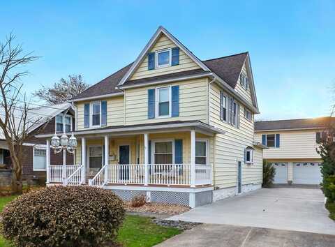 702/704 S Wilbur Ave, Sayre, PA 18840