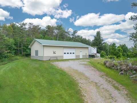 0 Packard Rd, Covington, PA 16917