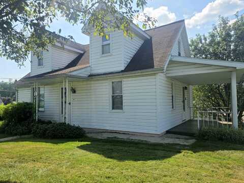 113 Miller Road, Kingwood, WV 26537