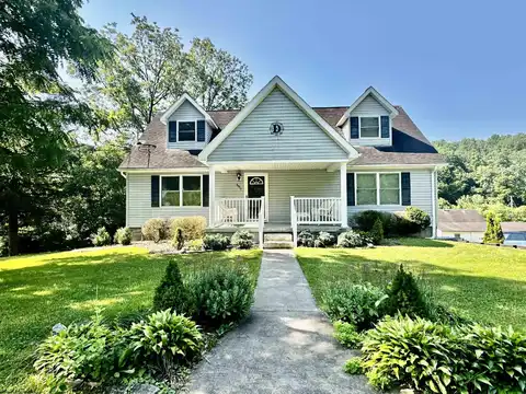 4085 Boyles Road, Clarksburg, WV 26301
