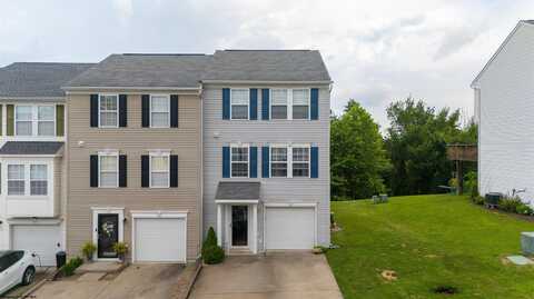 125 Birds Eye View Drive, Morgantown, WV 26501