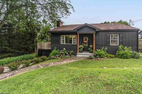 701 Sherman Avenue, Morgantown, WV 26501