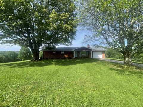 4112 Tallmansville Road, Buckhannon, WV 26201