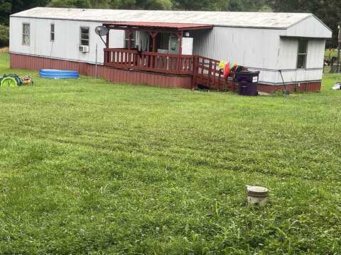 2038 Glady Fork Road, Weston, WV 26452