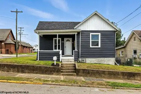 2026 Goff Avenue, Clarksburg, WV 26301
