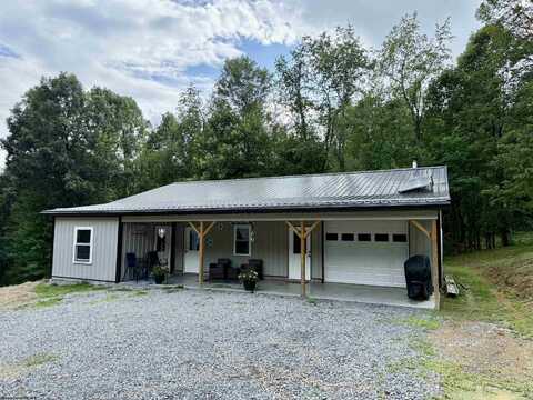 733 Silent Grove Road, Philippi, WV 26416