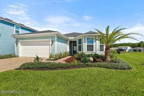 45 TURKEY TROT Court, Saint Augustine, FL 32095