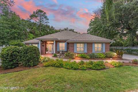 421 S ELVERTON Place, Jacksonville, FL 32259