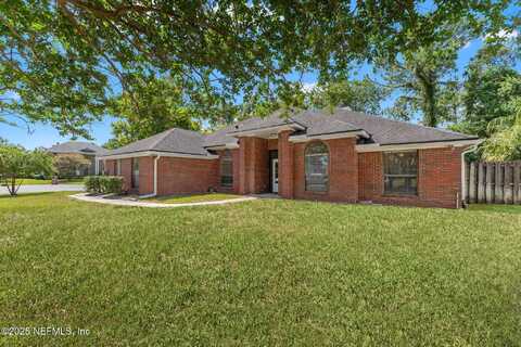 12274 FRANKLIN BROOK Lane, Jacksonville, FL 32225