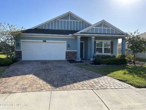 10229 POWELL CREEK Court, Jacksonville, FL 32222