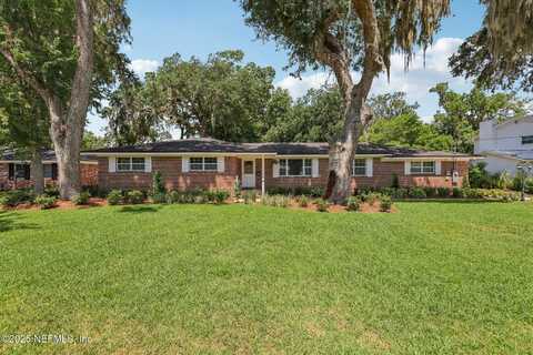 2258 HOLLY LEAF Lane, Orange Park, FL 32073