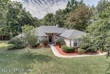 2319 STERLING Way, Orange Park, FL 32003