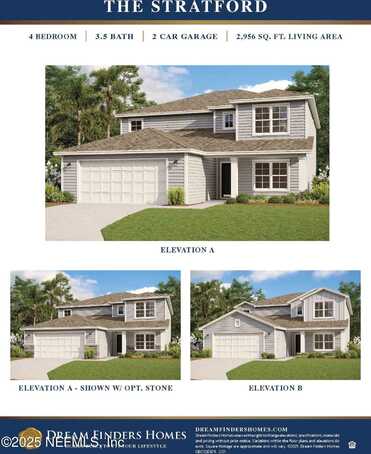 439 PINZON Place, Saint Augustine, FL 32095