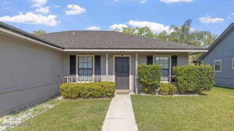 10855 RUTHERFORD Court, Jacksonville, FL 32257