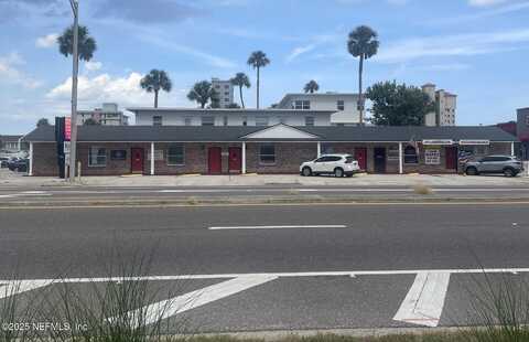201 3RD Street S, Jacksonville Beach, FL 32250