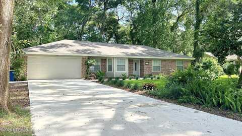13582 CARDONA Drive, Jacksonville, FL 32225