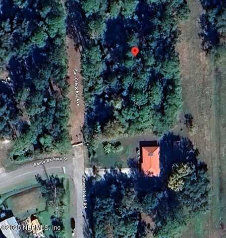 136 SAN CRISTOBAL Avenue, East Palatka, FL 32131
