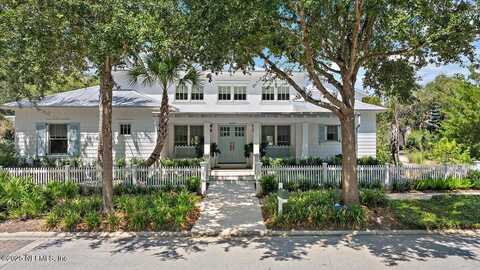 3660 MARATHON Key, Jacksonville Beach, FL 32250