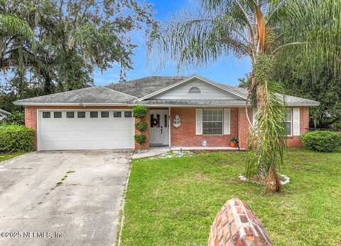 4742 TREVI Drive, Jacksonville, FL 32257