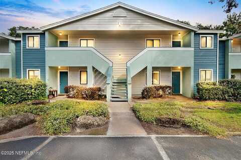 2768 STATE ROAD A1A Way unit: 1-814, Jacksonville, FL 32233