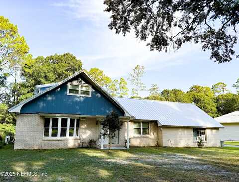 15904 NE 15TH Place, Starke, FL 32091