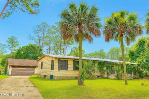 204 PLANTATION PINES Drive, Georgetown, FL 32139