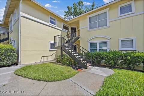 1800 THE GREENS Way unit: 406, Jacksonville Beach, FL 32250