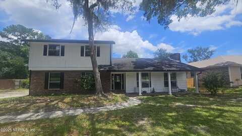 2612 BOTTOMRIDGE Drive, Orange Park, FL 32065