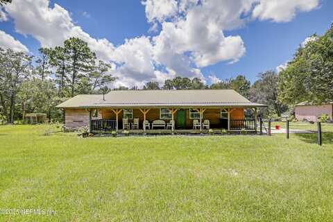 5616 CHERRYTREE Avenue, Macclenny, FL 32063