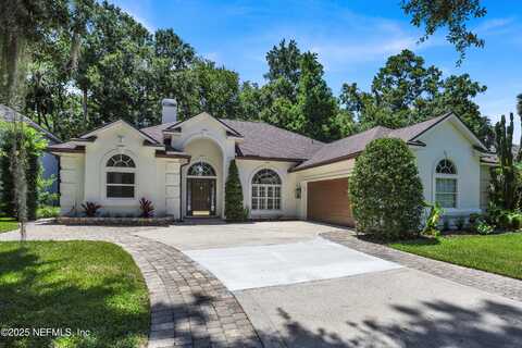 840 MILL STREAM Road, Ponte Vedra Beach, FL 32082