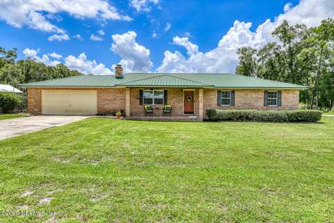 101 W FLAMINGO Drive, Palatka, FL 32177