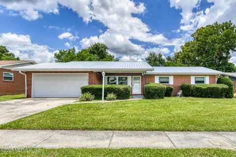 211 DOGWOOD Lane, Palatka, FL 32177