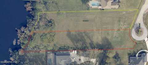 8417 EVELYN Court, Saint Augustine, FL 32092