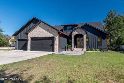 10435 SW 80TH PLACE, Hampton, FL 32044