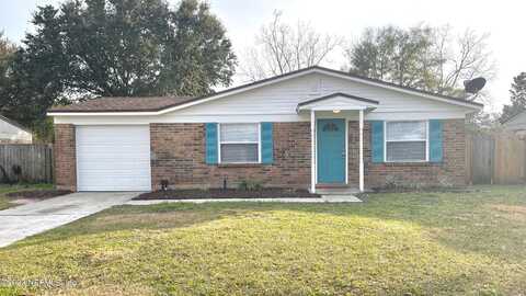 10920 WITCHAVEN Street, Jacksonville, FL 32246