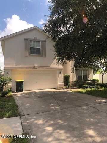 6009 WIND CAVE Lane, Jacksonville, FL 32258