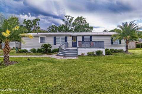6681 BROWN Road, Saint Augustine, FL 32095