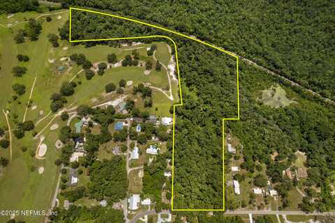 LUNDY Road, Palatka, FL 32177