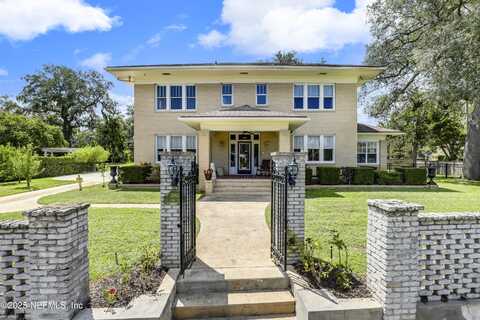 3903 ST JOHNS Avenue, Jacksonville, FL 32205