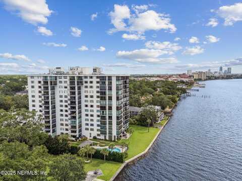 2970 ST JOHNS Avenue unit: 9C, Jacksonville, FL 32205